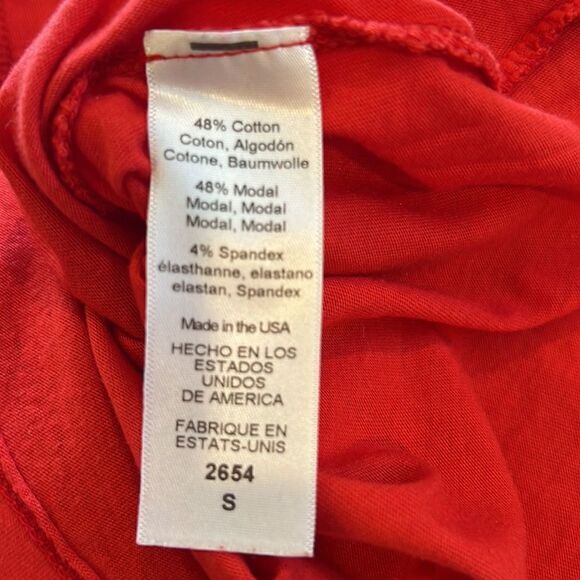 Michael Stars Tank Top - Picture 6 of 7